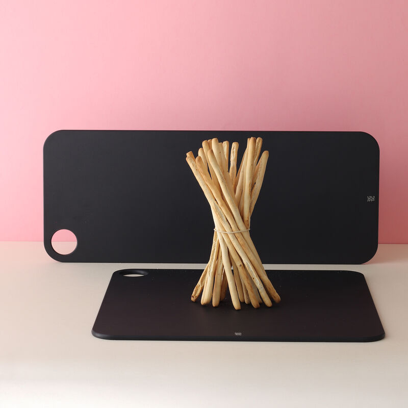 Cut-It skjærebrett 47 cm, svart