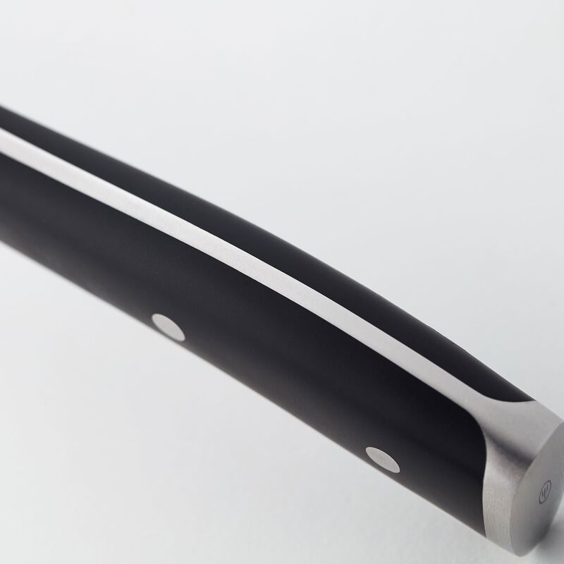 Knivset 3 delar Svart