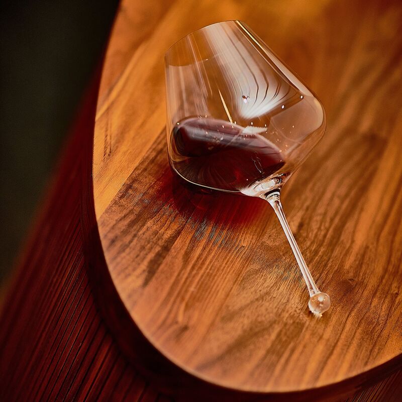 Gravitas Omega vinglas 960 ml. 1 st.