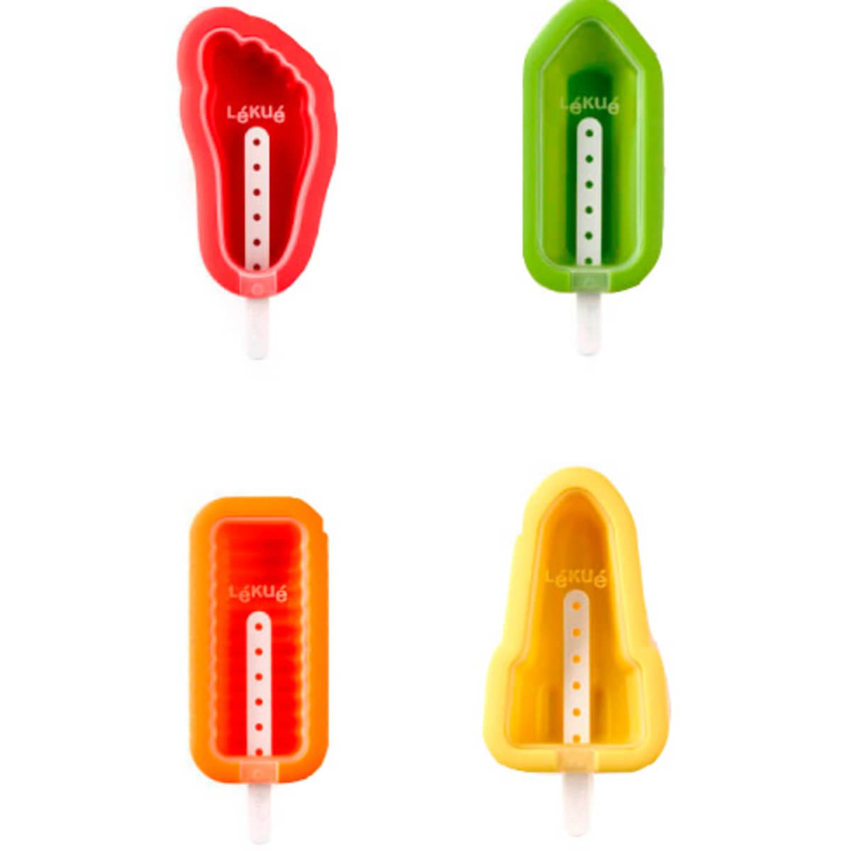Isform Iconic 4-pk