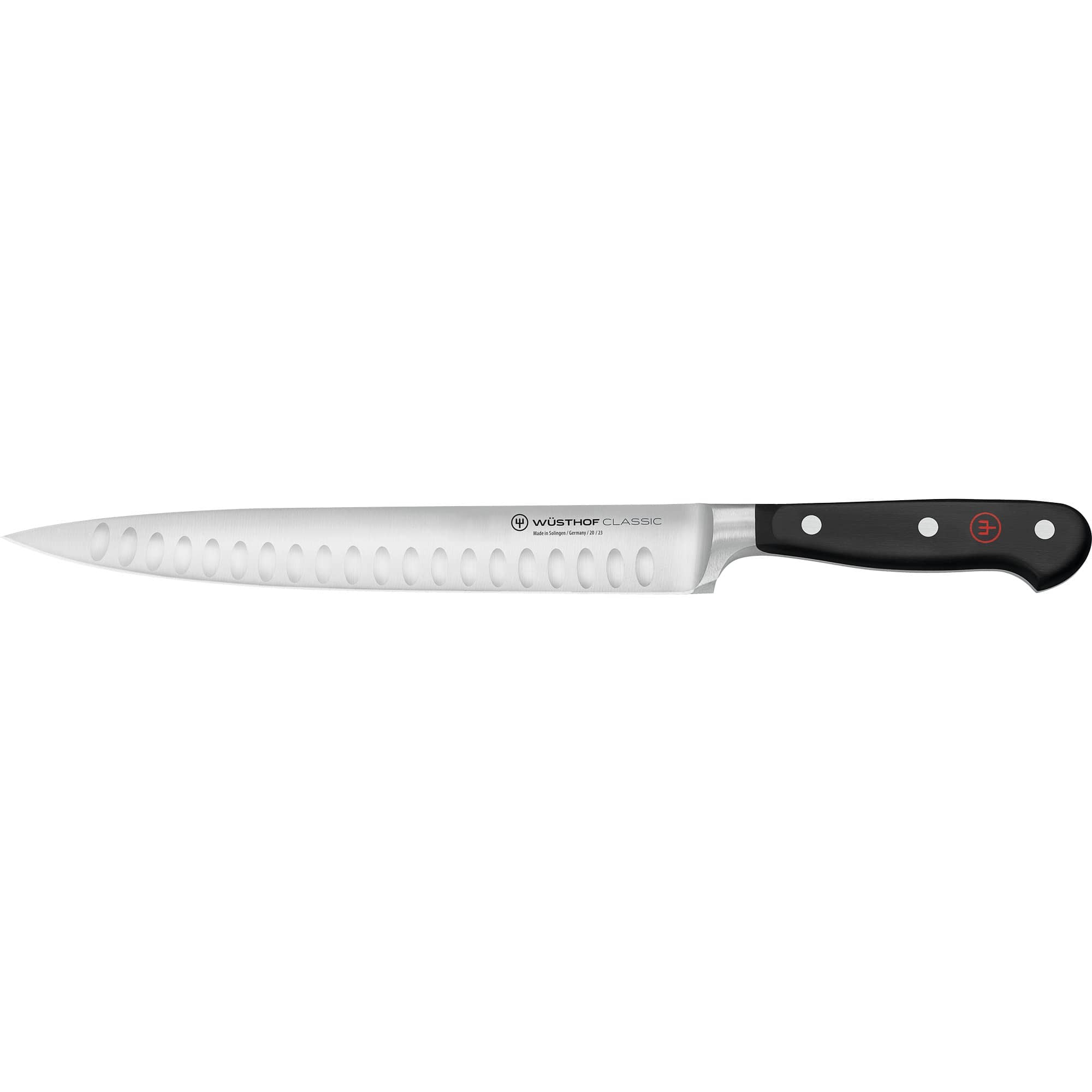 Classic Trancherkniv V2 23 cm