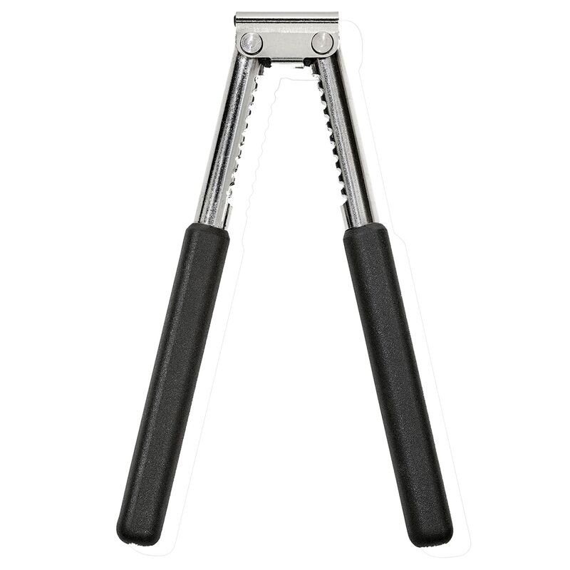 Pähkinän-/äyriäissärkijä, musta