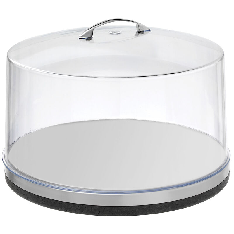 Icetainer lås til isbakke 30 cm, rund