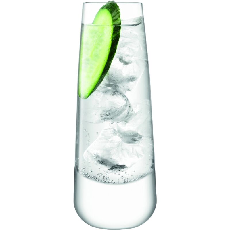 Longdrinklasi Bar culture, 2 kpl