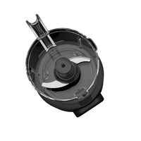 KitchenAid Go Trådlös hackare utan batteri