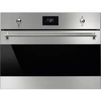 SO4301M1X Inbyggnadsugn Classic Rostfri 40L