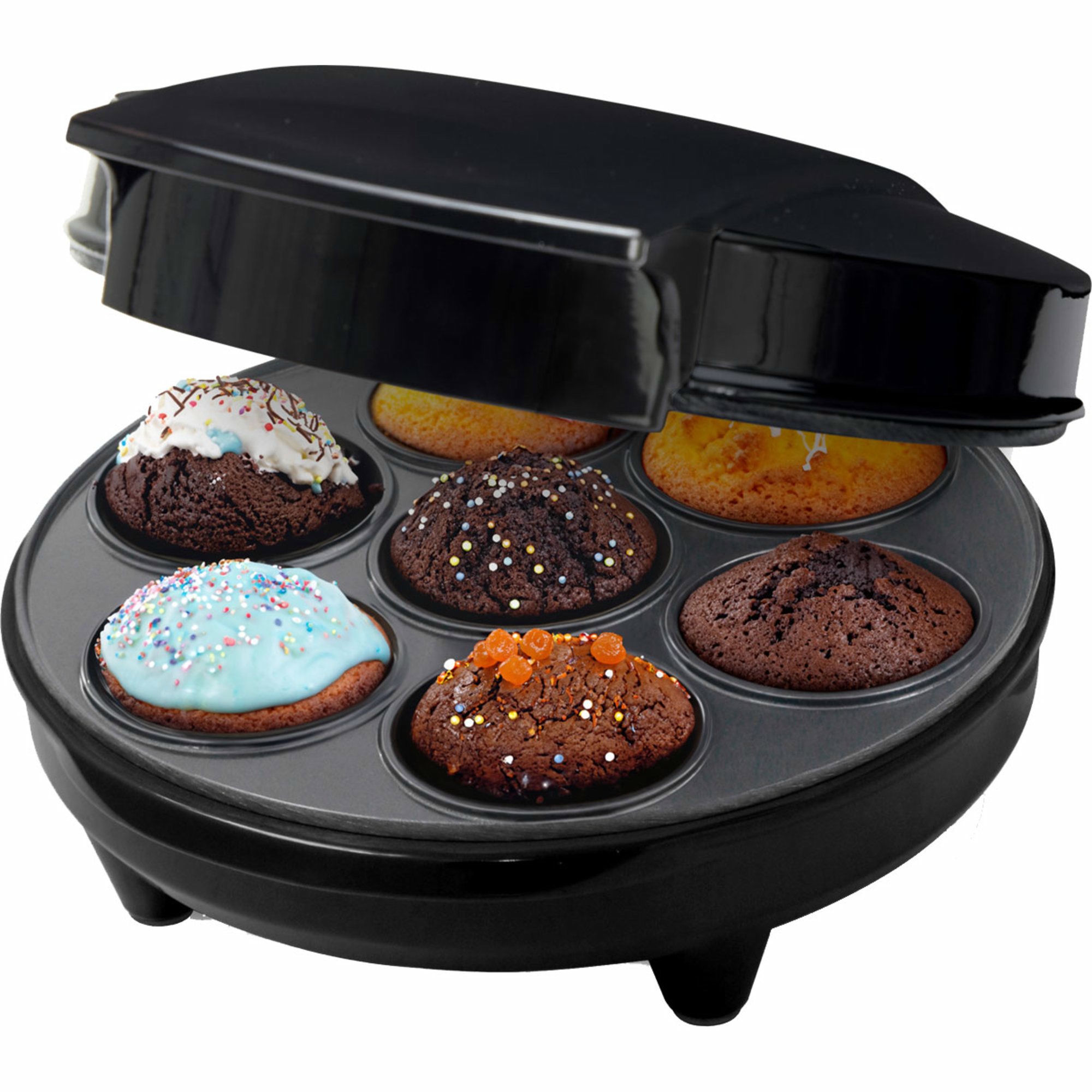 MM40 Muffin Maker för 7 muffins
