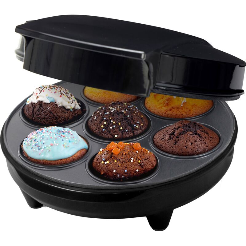 MM40 Muffin Maker 7 muffinssille