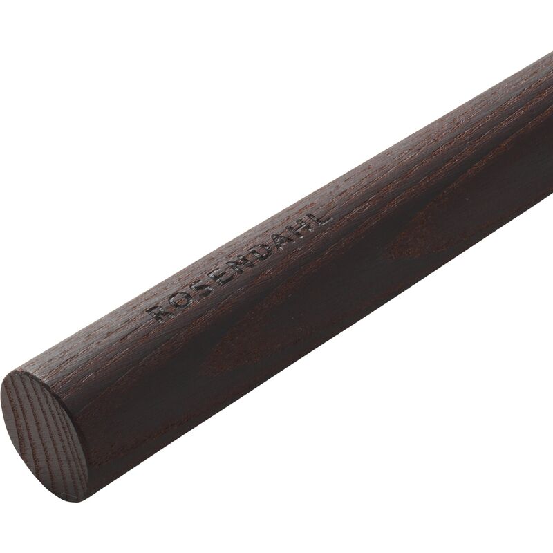 RÅ sleiv, thermo ash