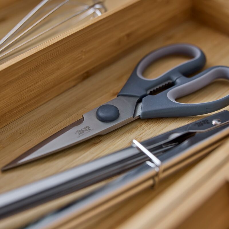 Diversity keittiösakset, indigo