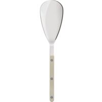 Bistrot Solid rissked 27 cm, light kaki