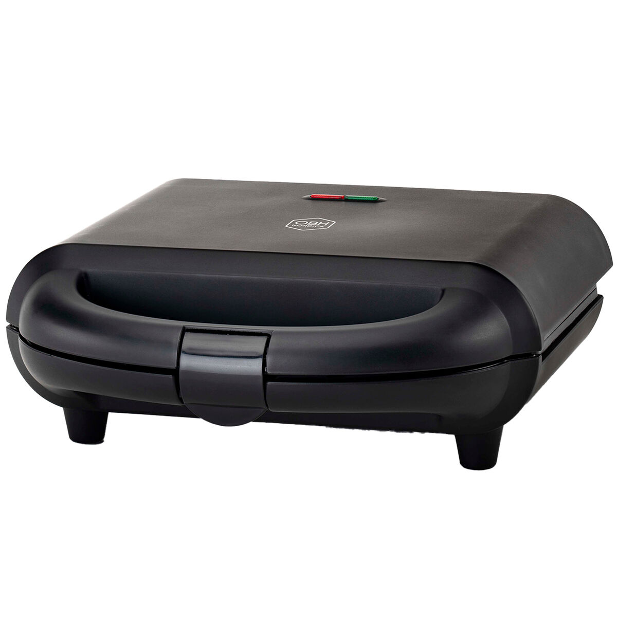 Toasty sandwichgrill, sort