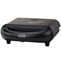 Toasty sandwichgrill, sort