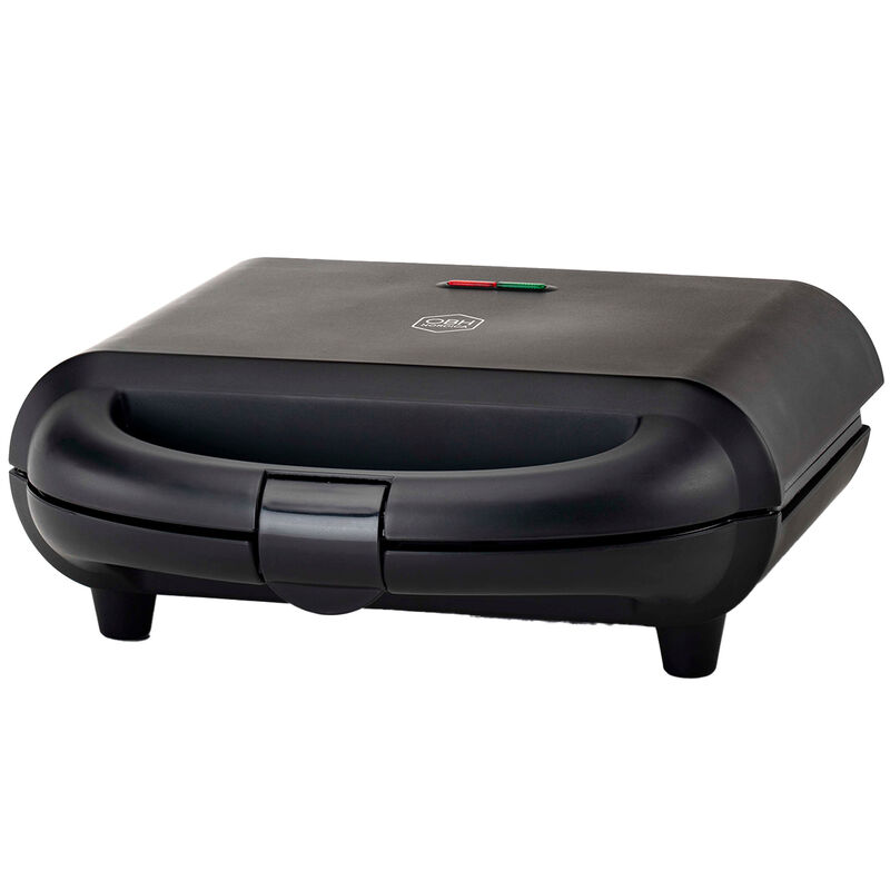 Toasty toastjern, svart