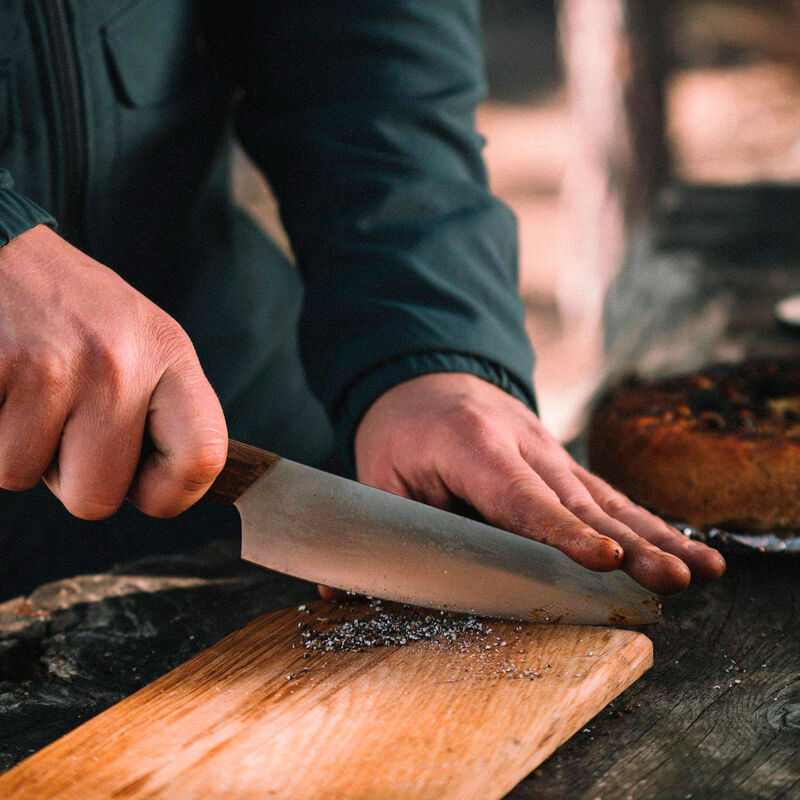 Primus CampFire skjæresett