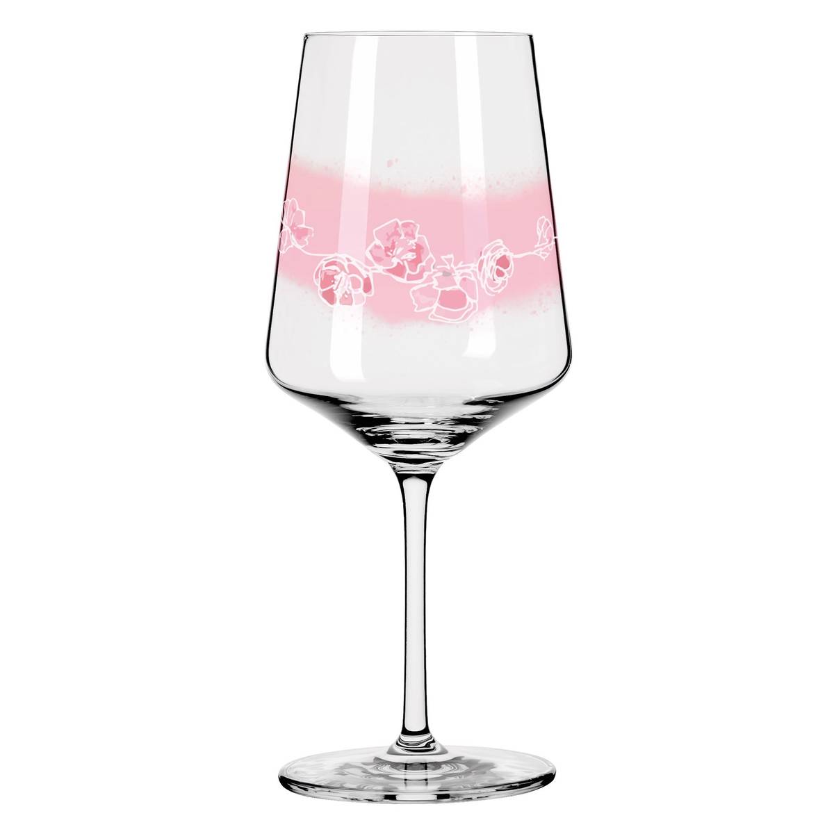 Sommersonett vinglas, 2-pack, NO:1&2