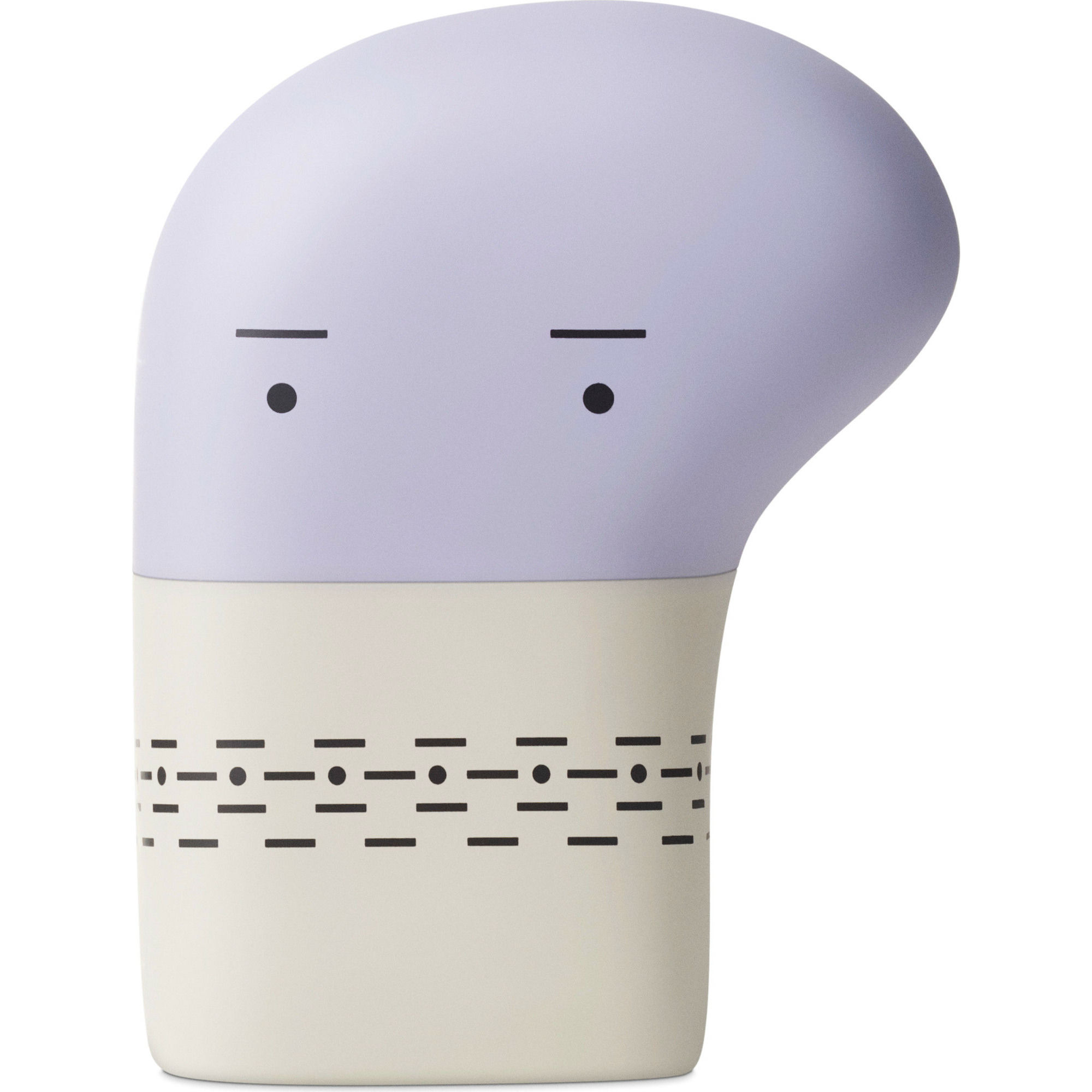 Produktfoto för Normann Copenhagen NormNorm Purple