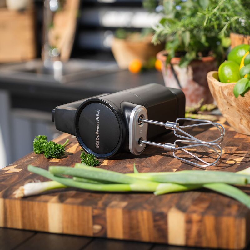 Go batteridrevet elektrisk piskeris 12V, uden batteri