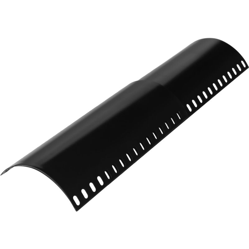 Yleismallinen poltinsuoja