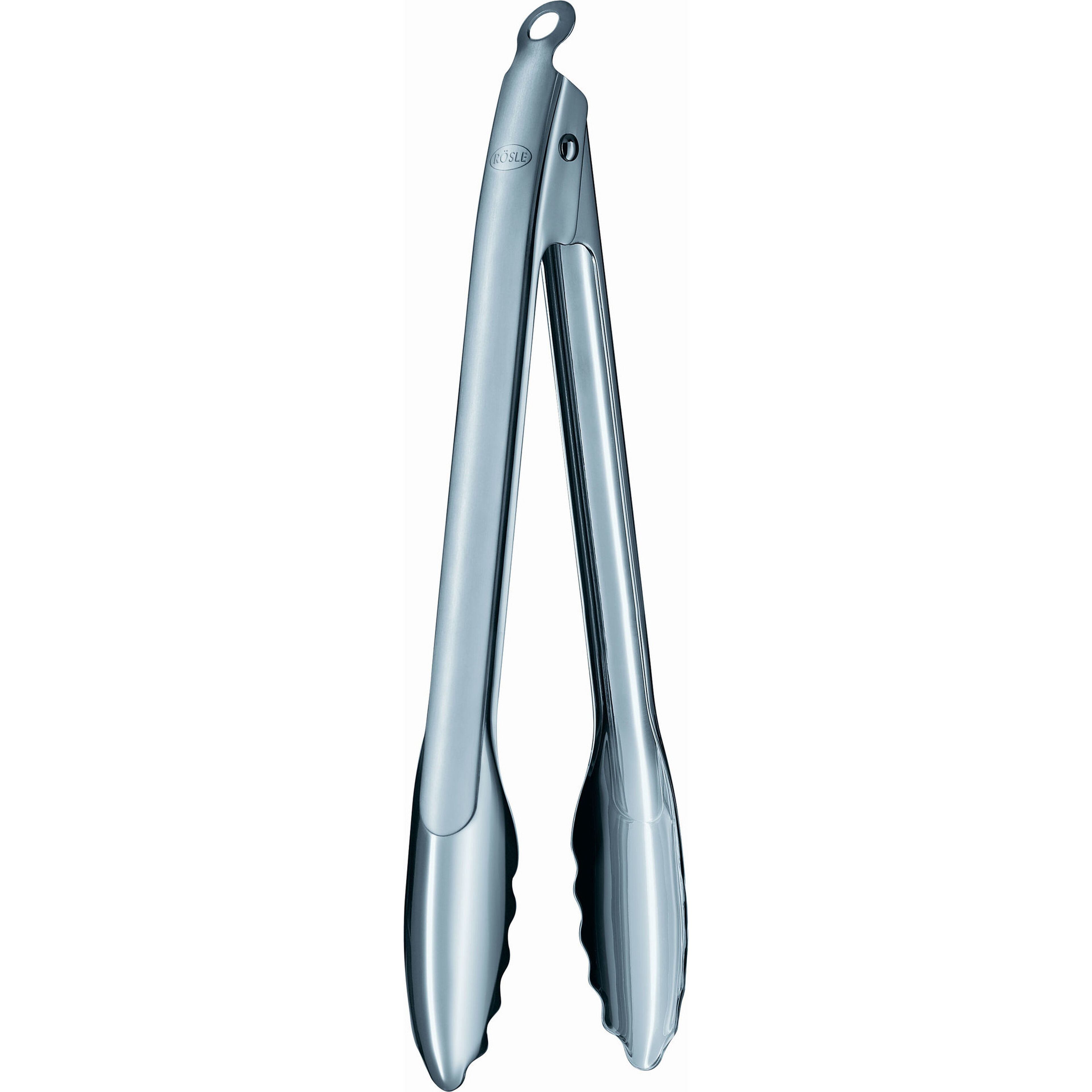 Låsbar Tång med upphängningsring