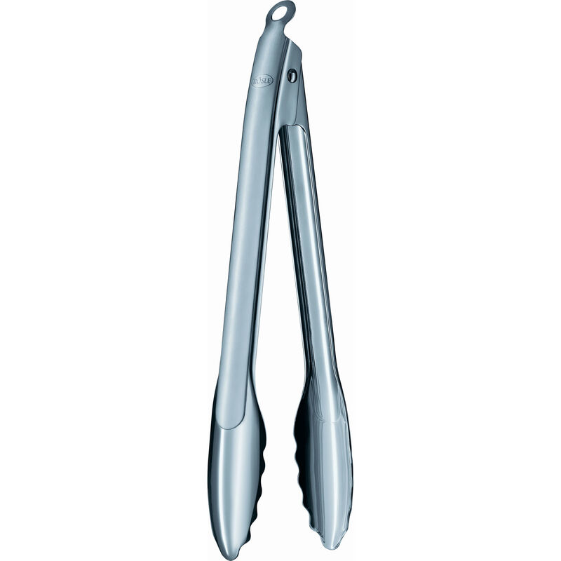 Låsbar Klype med Opphengingsring