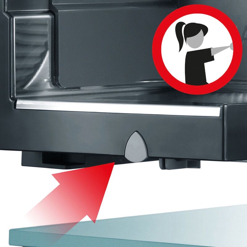 Vivo V21 pålægsmaskine