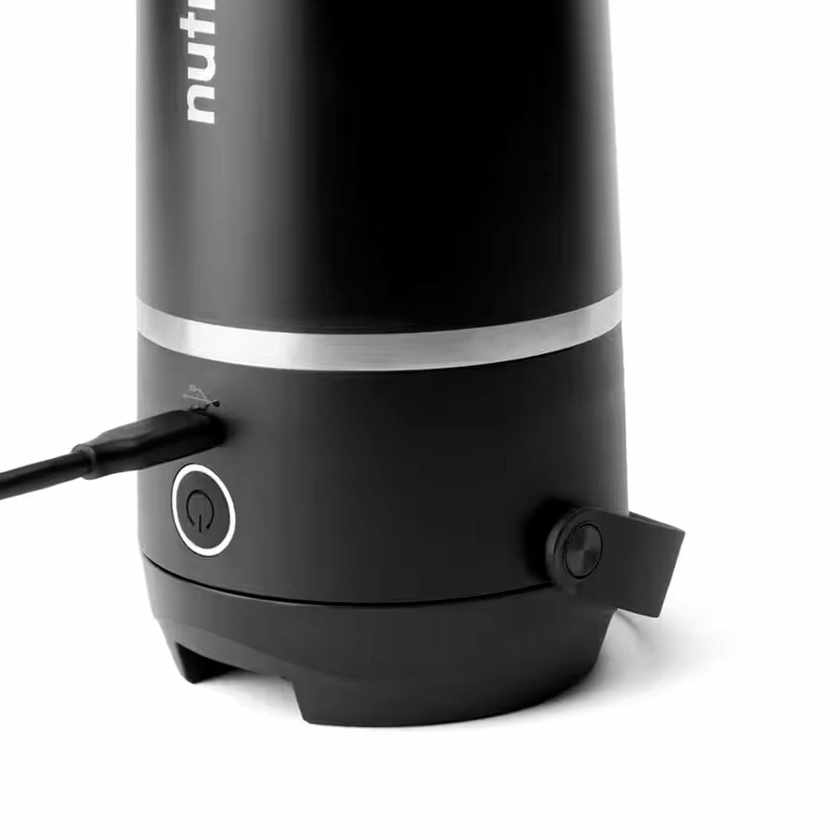 Nutribullet FLIP NBP016B Personal Blender, svart