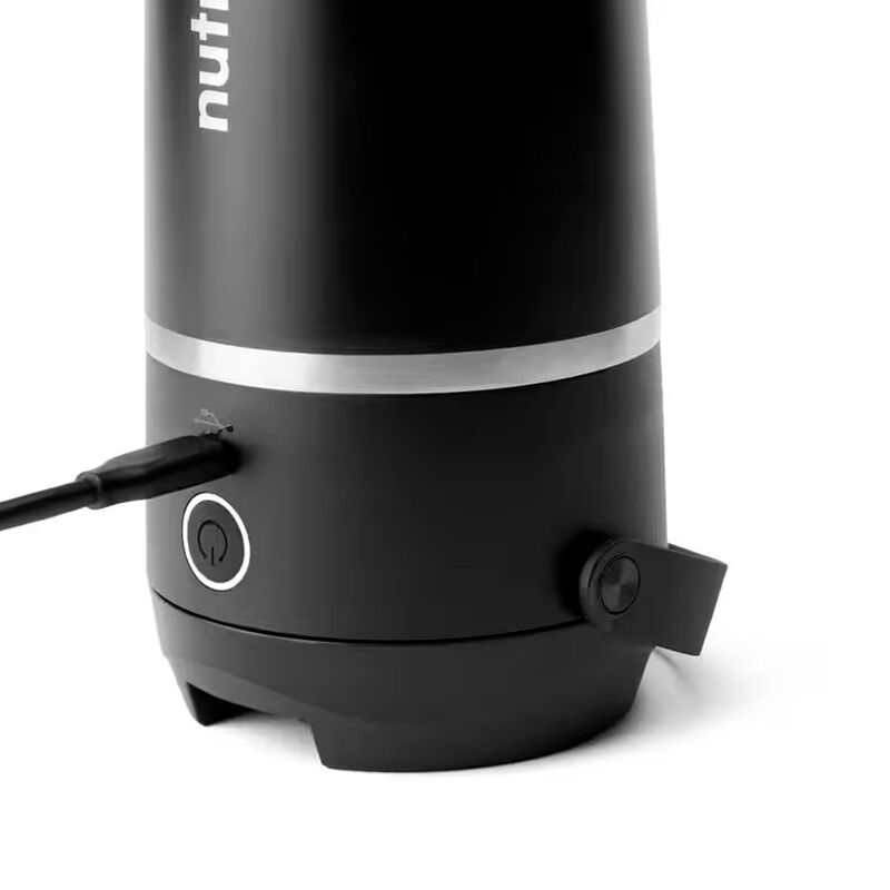 Personal blender FLIP NBP016B sort