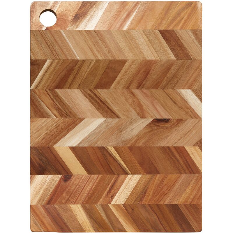 Tapas-/Pizzabräda, akaciaträ