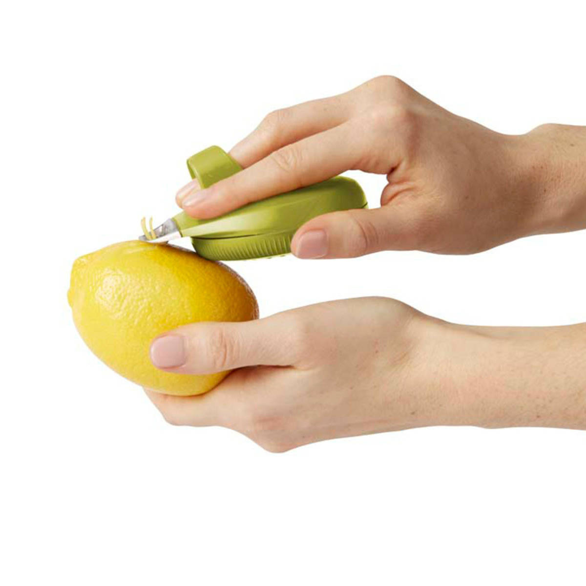 PalmZester 2.0