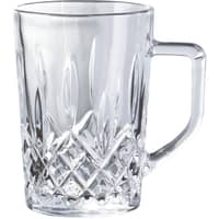 Korvallinen Harvey Hot Drink -muki, 4 kpl