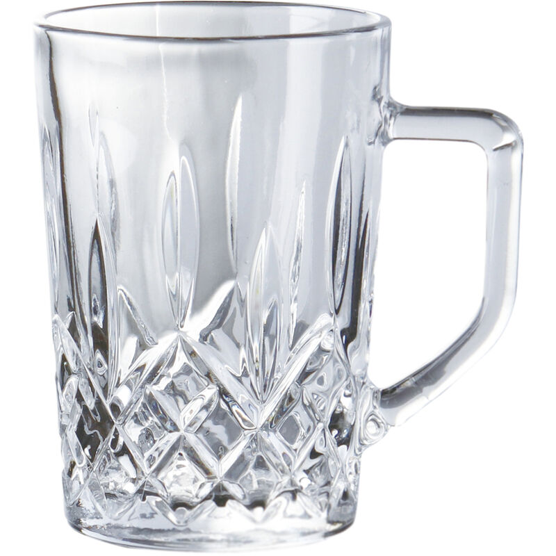 Korvallinen Harvey Hot Drink -muki, 4 kpl