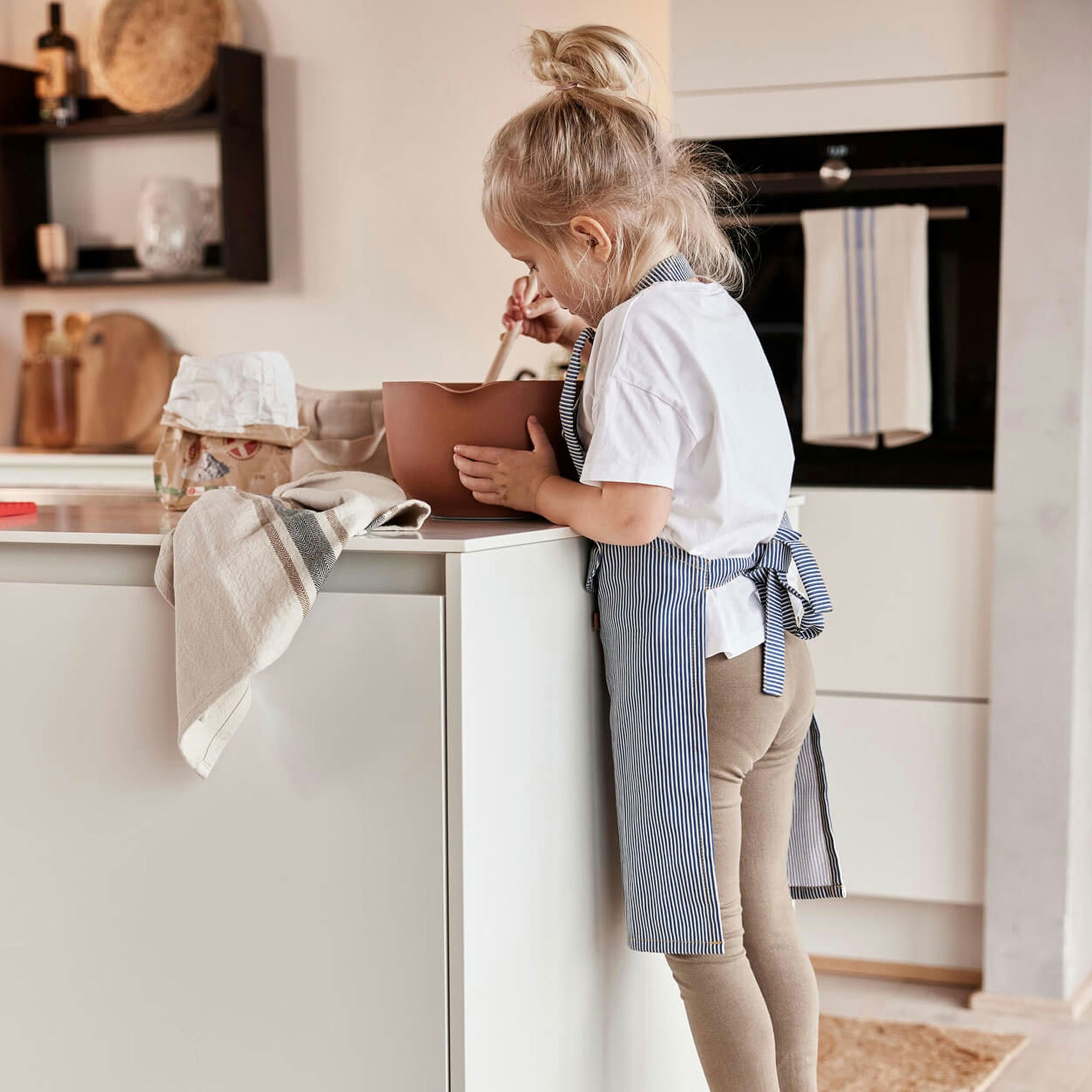 Mini Elephant lasten esiliina