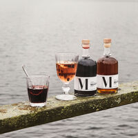 Nicolas Vahé Gløggekstrakt hvid 50 cl