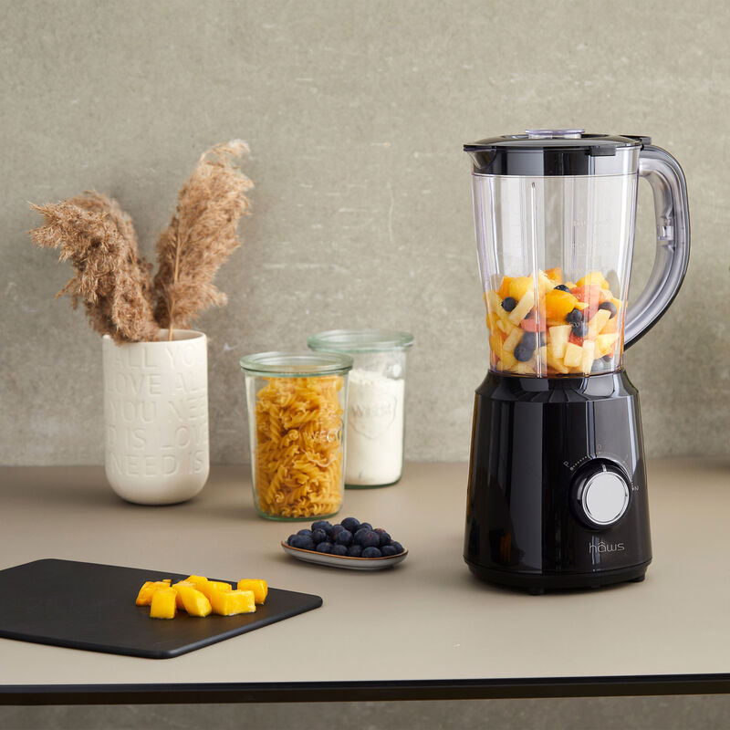Hâws BL500 Blender 1,5 liter 500W