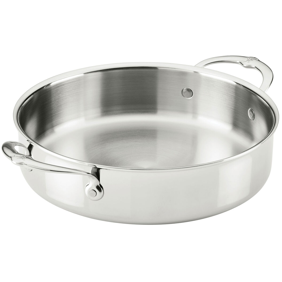 ProBond Luxe sauterpande med låg Ø26 cm