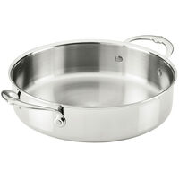ProBond Luxe sauterpande med låg Ø26 cm