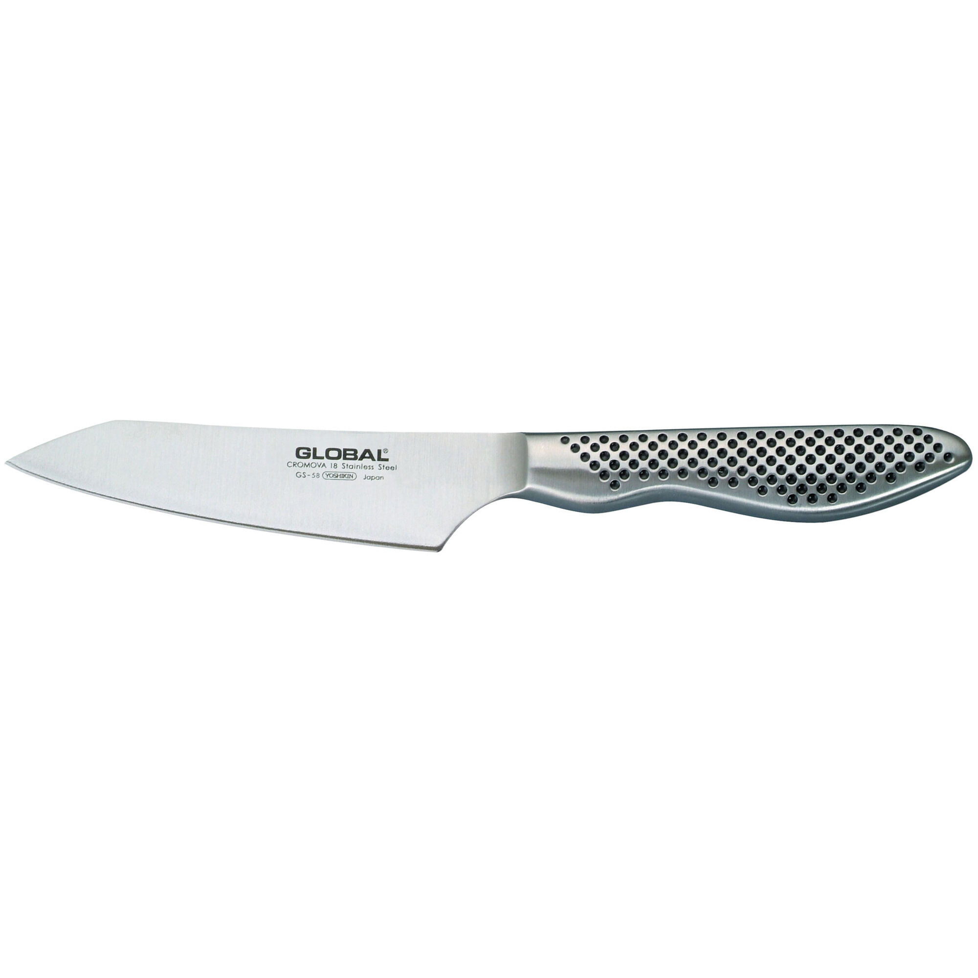 Global - Classic universalkniv oriental GS-58 11 cm
