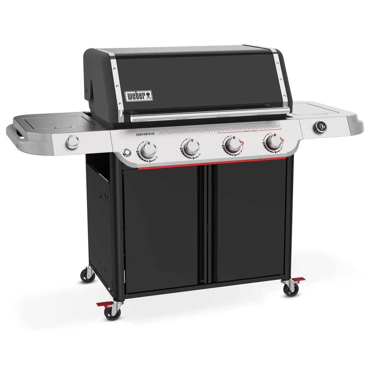 Genesis E-435W Gasgrill