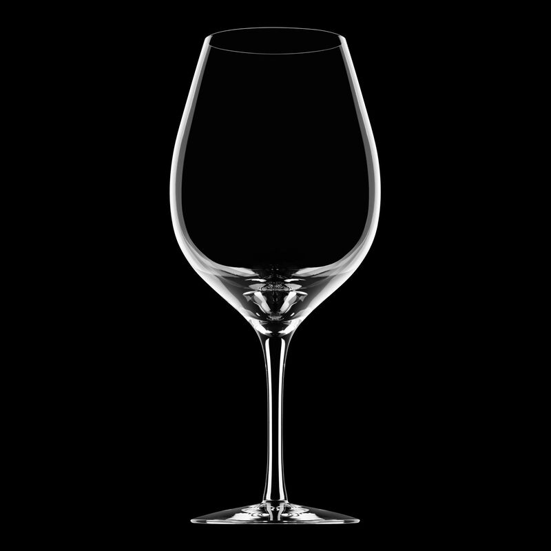 More-punaviinilasi XL, 61 cl, 4 kpl