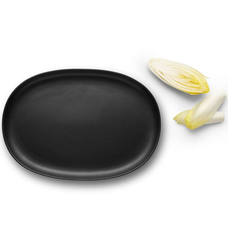 Nordic Kitchen soikea tarjoiluastia 36 cm