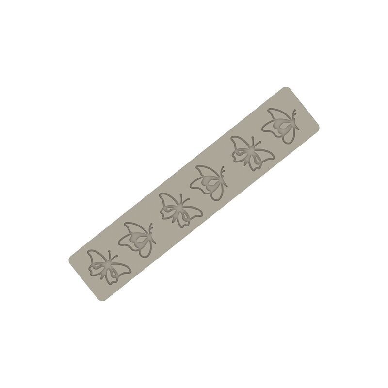 Silikomart Silikonform Grace Butterflies