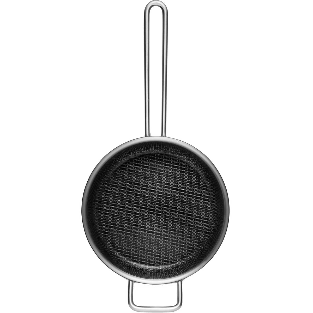 Mosaik non-stick sauterpande 24 cm
