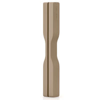 Magnetiskt grytunderlägg, caramel cream