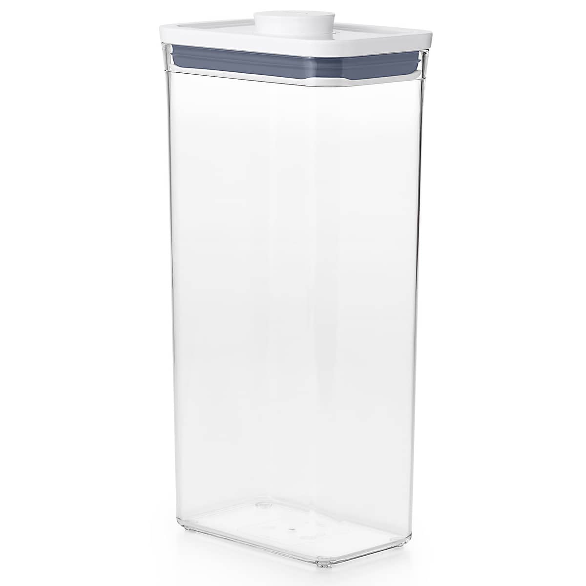 POP-säiliö suorakulmainen 3,5 L
