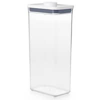 POP container rektangulær 3,5 L