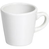 Ristretto espresso-kopp