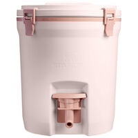 Stanley Adventure Fast Flow isolerad dryckesdispenser 7,5 liter, rose
