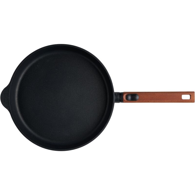 Woll Eco Logic QXR stekpanna 28 cm