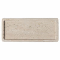 Villeroy & Boch Manufacture Travertin Serveringsfad 25,5x10,5 cm